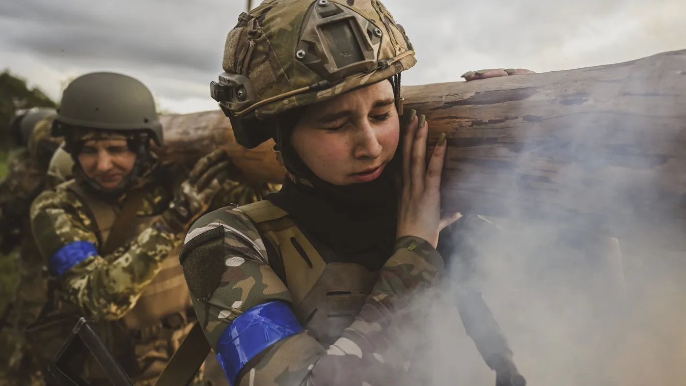 Nemet kell mondani június 9-én az őrült háborús tervekre