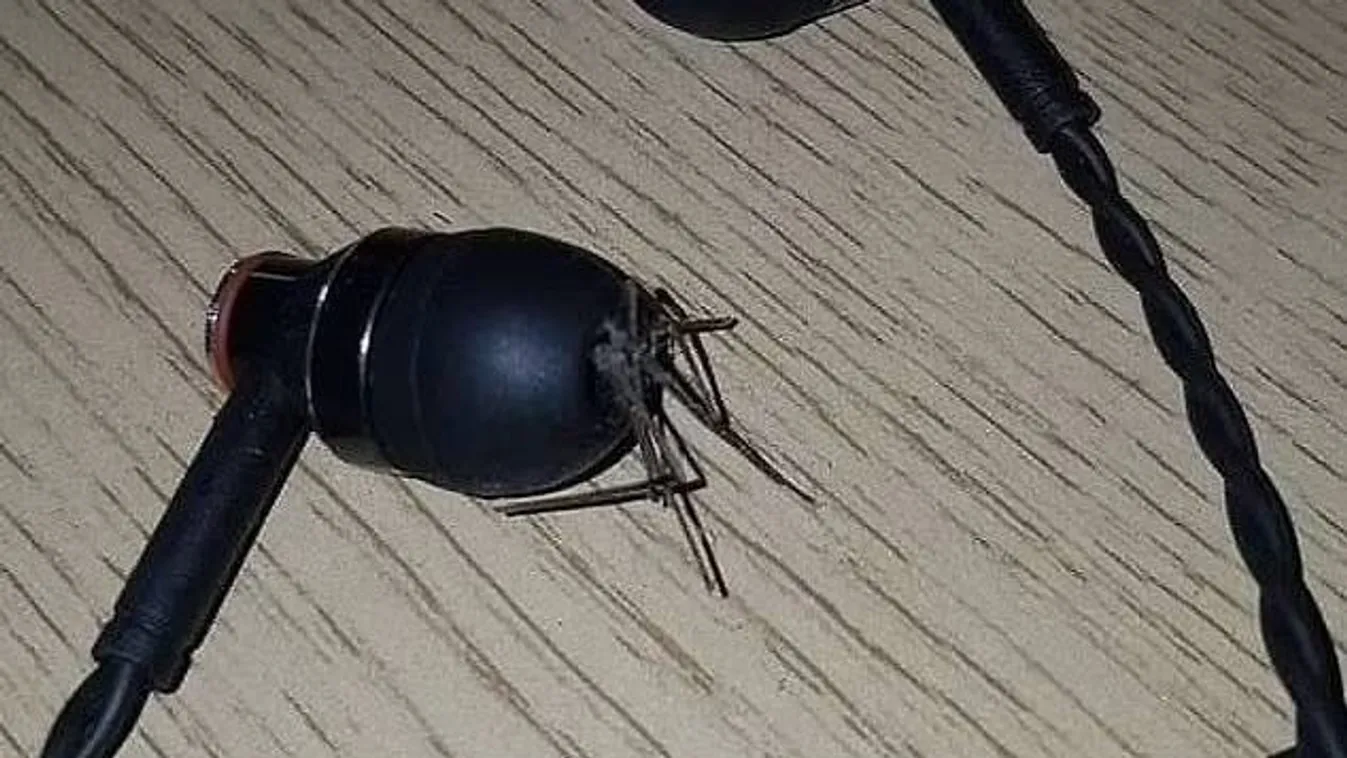 Ha ezt meglátod, soha többé nem használsz fülhallgatót!