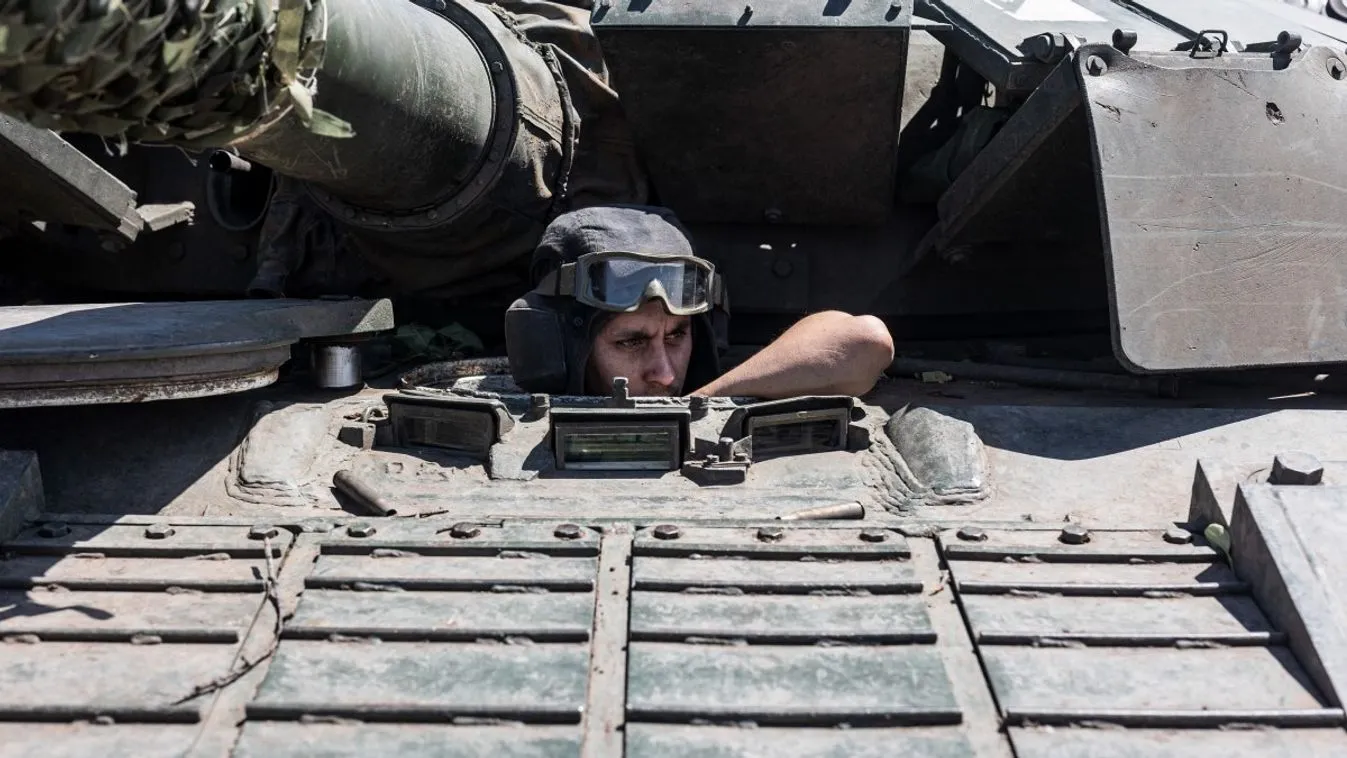 "Ahogy elvitték, egyből be is lökték háborúzni, meghalt"