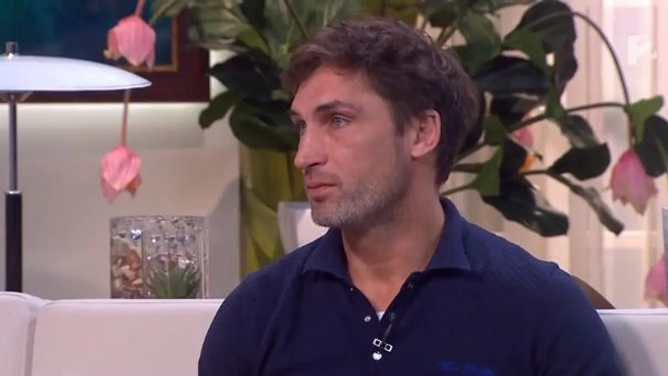 Nem hiszed el, hol tűnt fel a TV2 műsorában