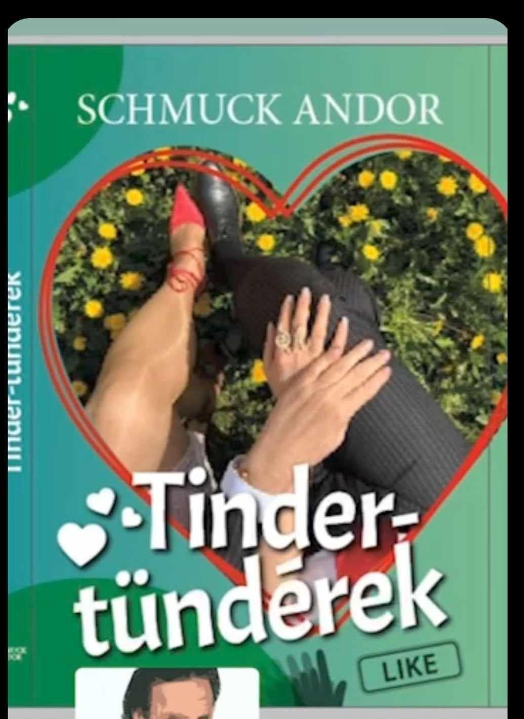 Schmuck Andor