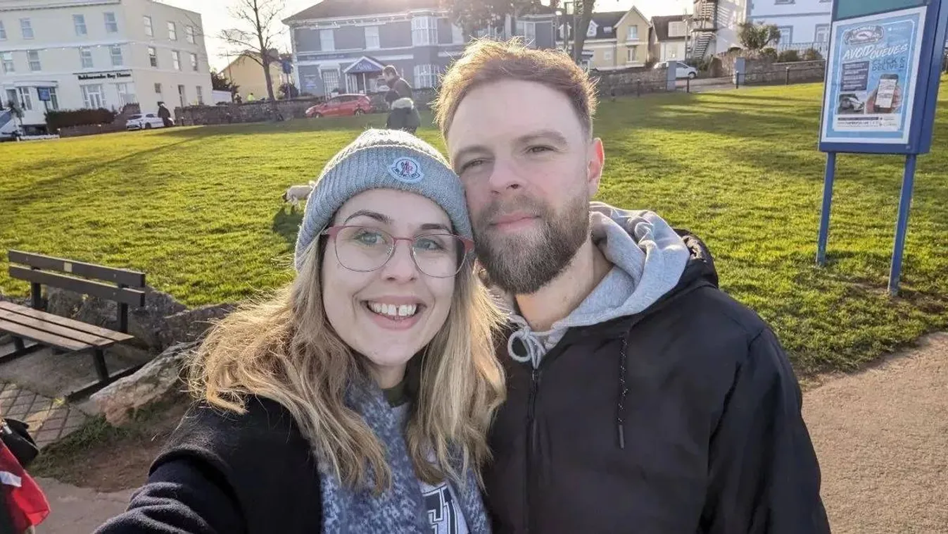 Az anya azt hitte, súlyos refluxa van: kiderült, csak 6 hónapja van hátra