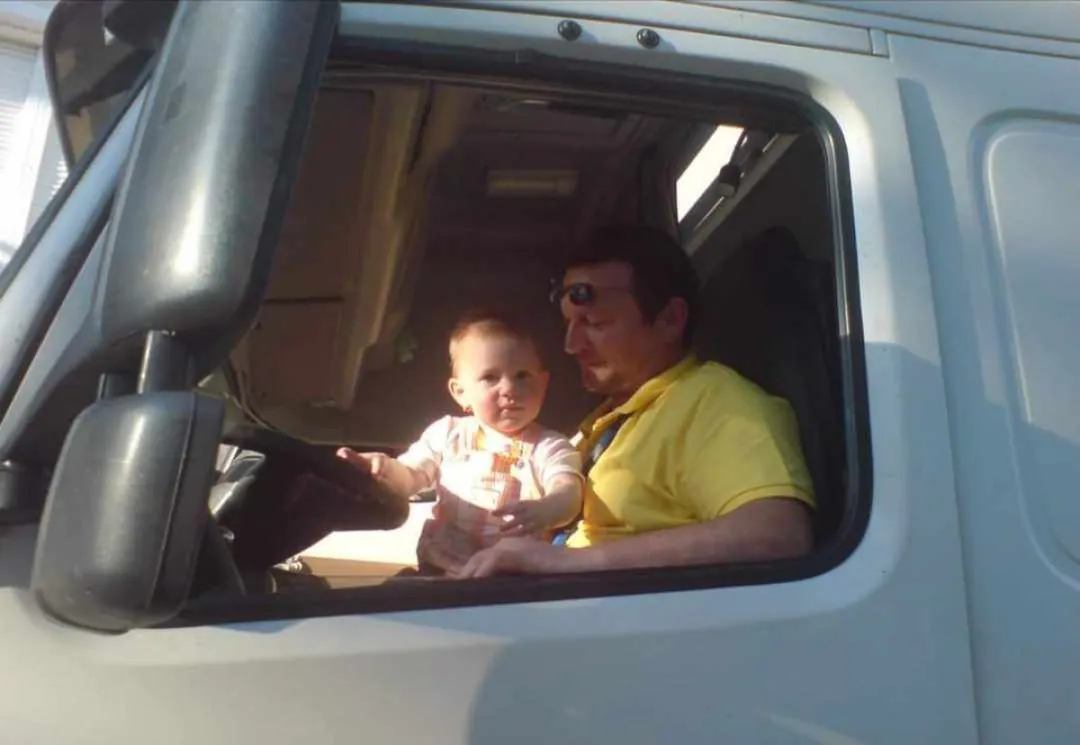 János a gyerekeire gondolt, hogy mi lesz velük, amikor meghal. Ezután tért vissza a halálból az életbe /