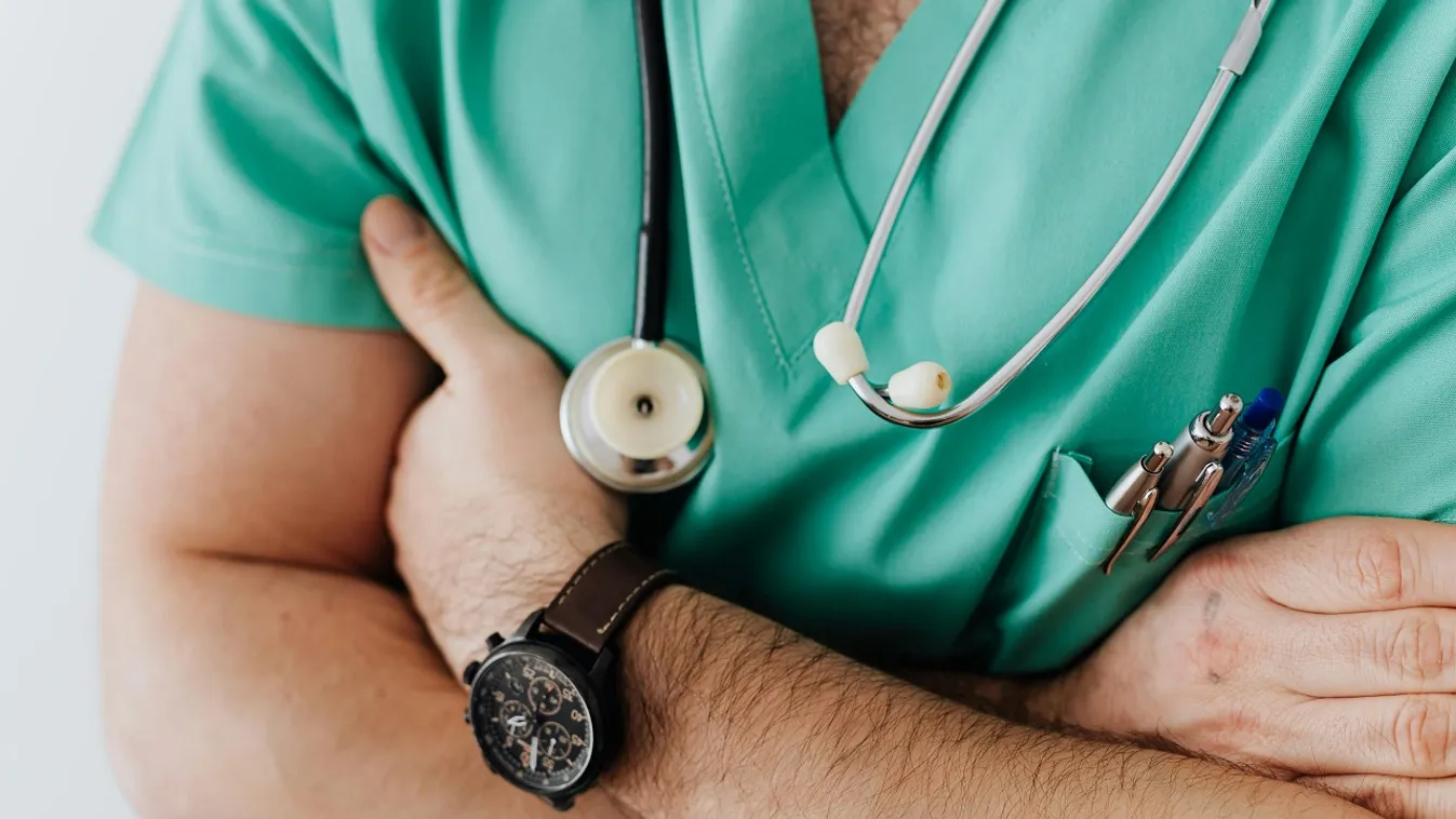 Kirázta a hideg az orvosokat is, amikor meglátták, milyen élőlény mászik a férfi testében