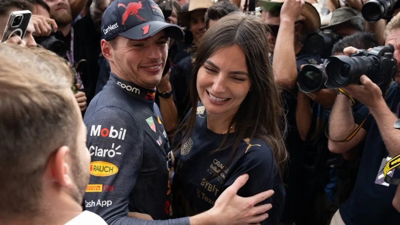 Bemutatjuk a Forma-1-es sztárok szerelmeit