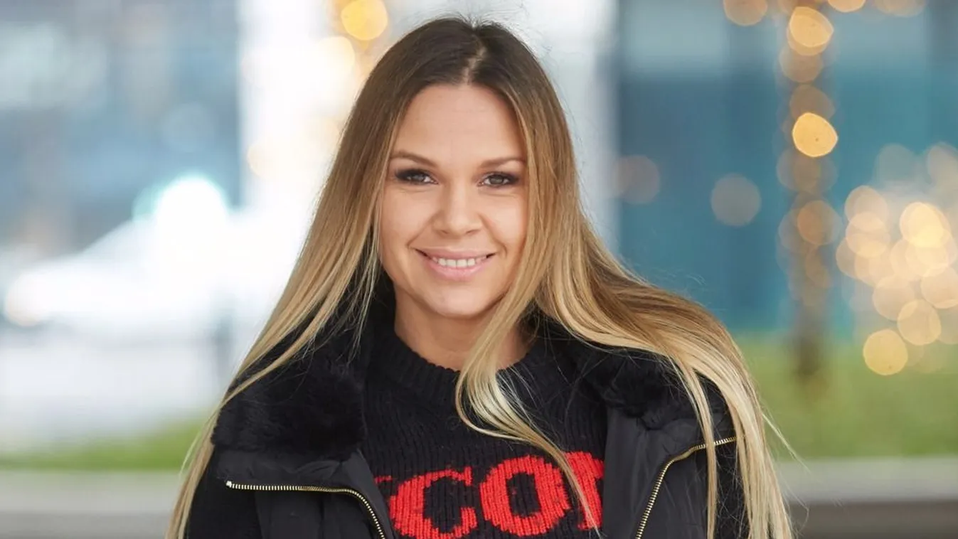 Képtelen feldolgozni gyermekkori traumáit Majoros Hajni