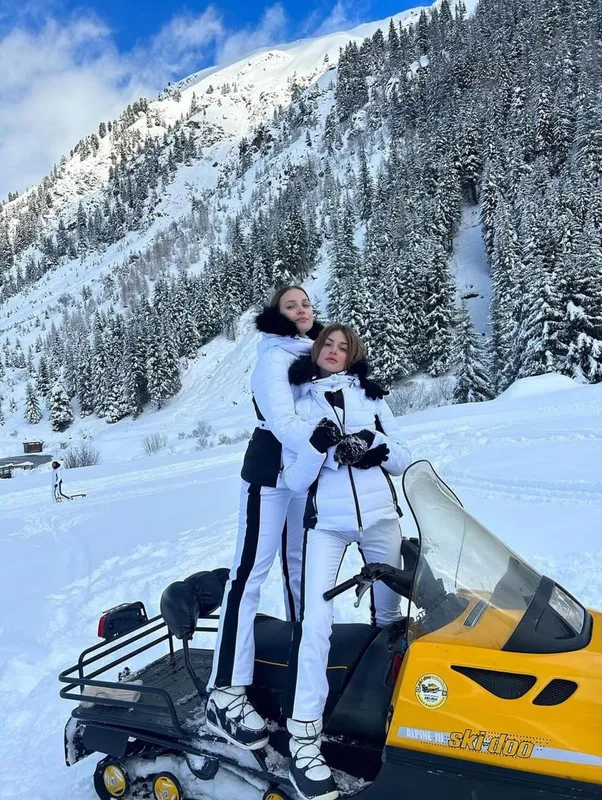 Next Top Model Hungary