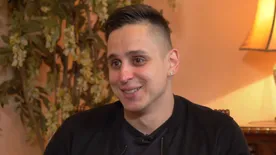 Aurelio szerelmes: ez a gyönyörű nő rabolta el a szívét - Fotó