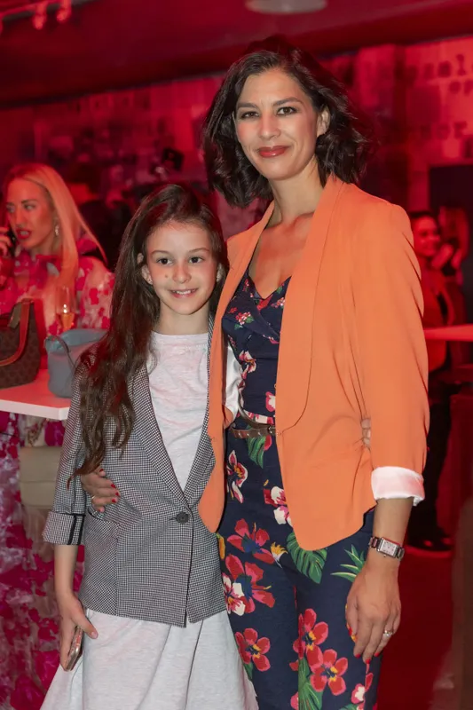 2024.05.16 Richard Demeter Fashion Show By JYN Divatbemutató & After Party