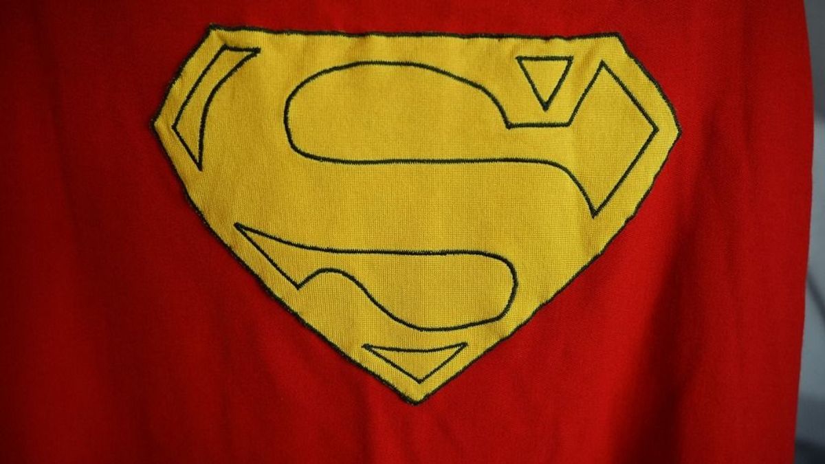 Bemutatkozott az új Superman, rögtön szét is alázták a csalódott rajongók
