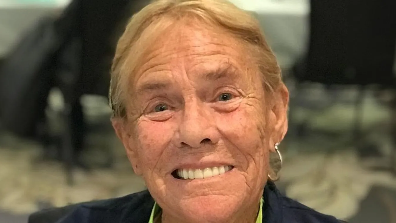 Sírva közölte a férje: elhunyt a Cápa-filmek sztárja