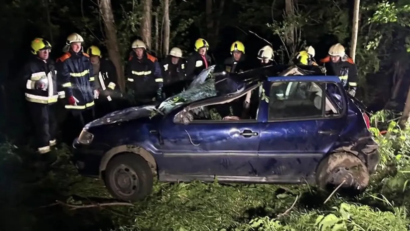 „Maradj ébren” – kérlelte ikertestvére a fiút, de hiába