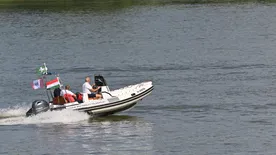 Verőcei tragédia: előkerült a korábban év tanulójának választott Marci holtteste