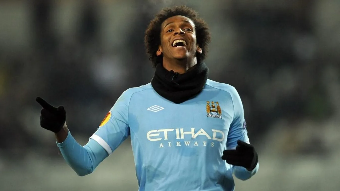 Leszállt a buszról, letartóztatták a válogatott futballistát