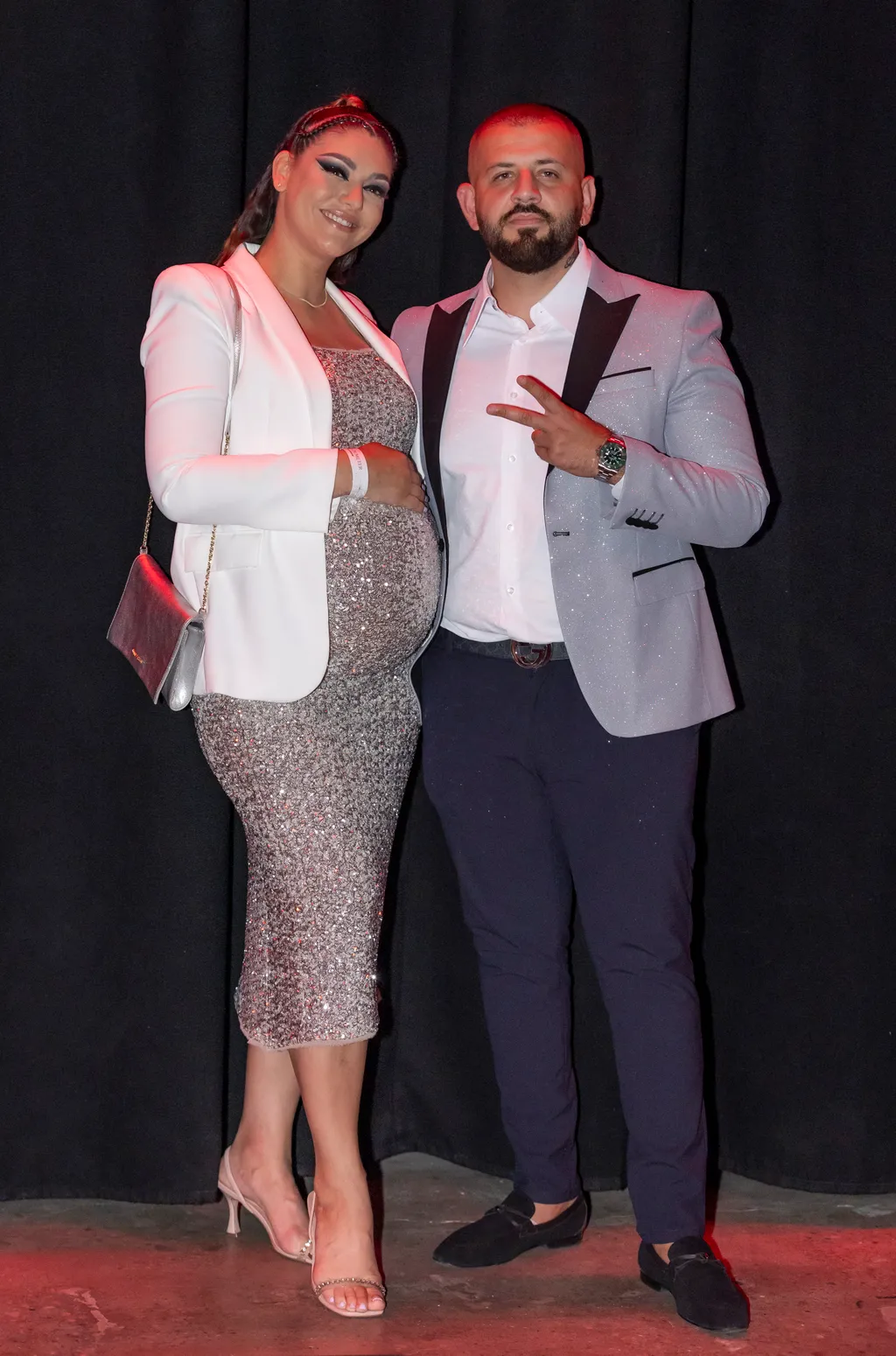 2024.05.16
Richard Demeter Fashion Show By JYN Divatbemutató & After Party