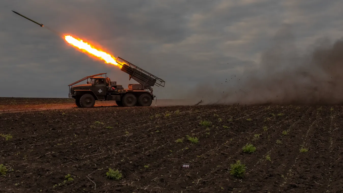 Az ukránokat az mentheti meg, ha megállítjuk a háborút