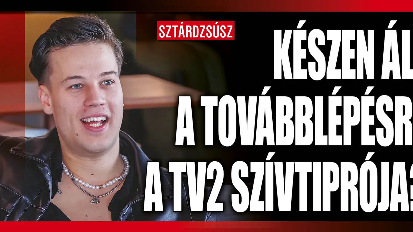 T. Danny túllépett Kecskés Enikőn