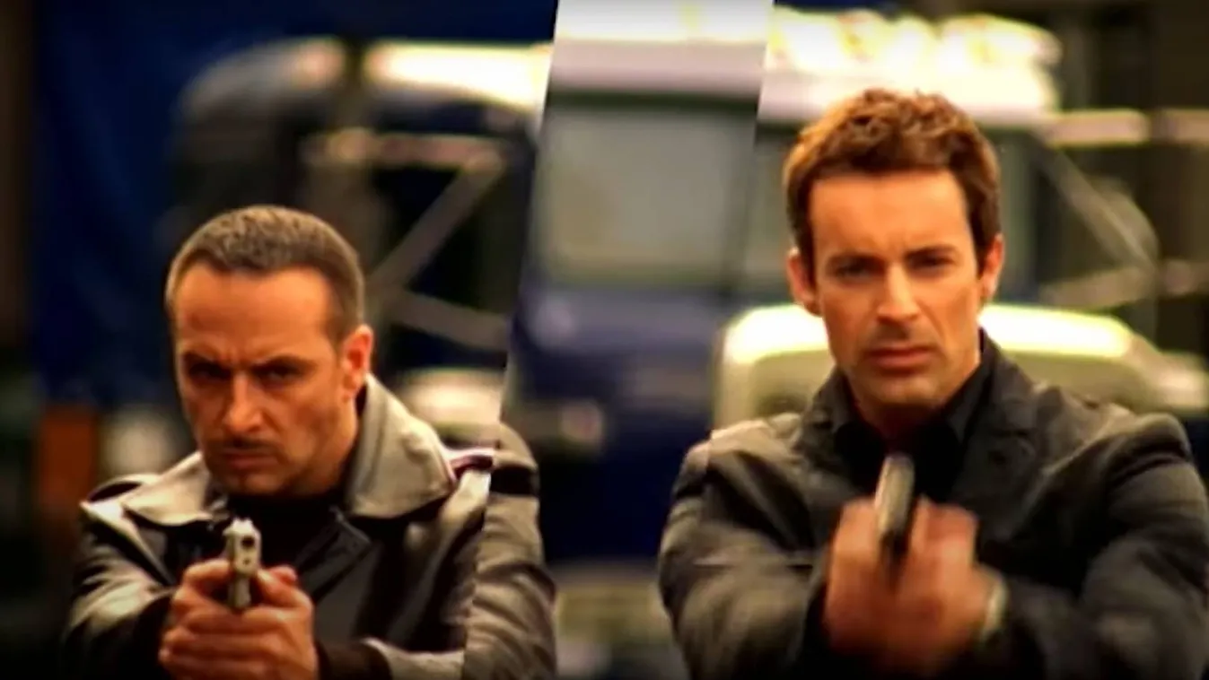 Nem hiszed el, hogy néznek ki manapság a Cobra 11 sztárjai