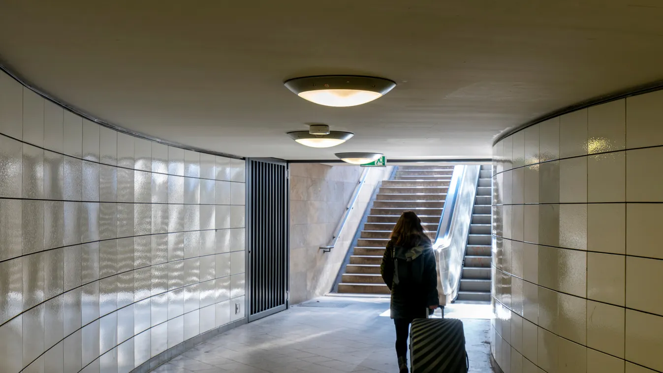 Robbant a szexuális erőszakbomba a pályaudvarokon