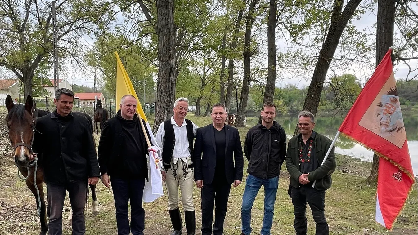 Böjte Csaba Testvér medjugorjei miséje a békéért