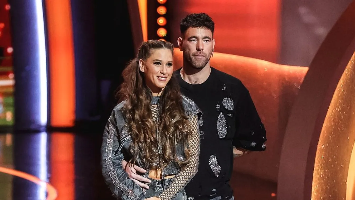 "Minőségi csere" - Krausz Gábor megmutatta, milyen szerelmes