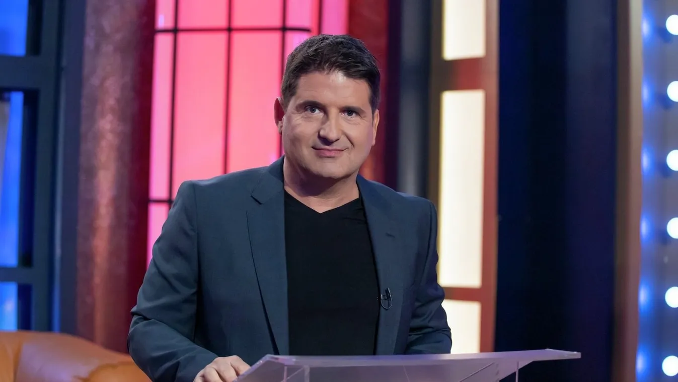 Hajdú Pétert lenyűgözte a fiatal magyar milliárdos