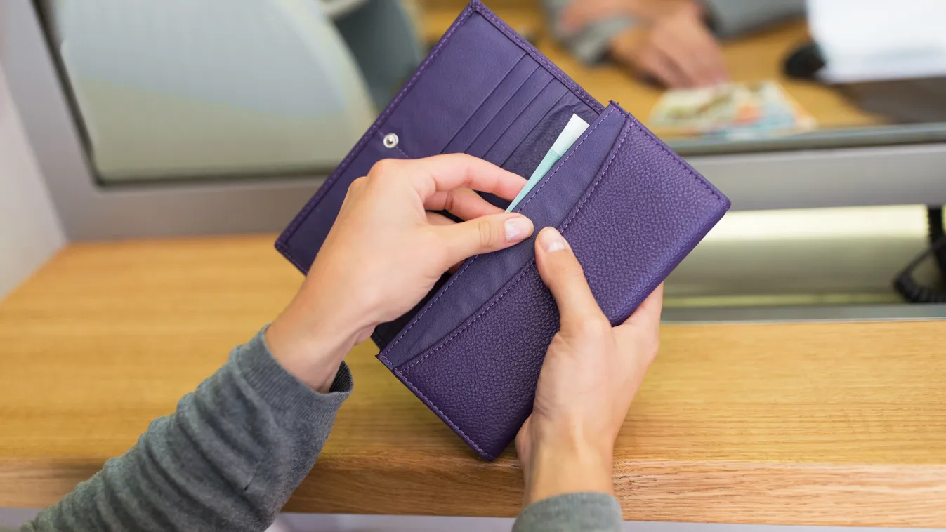 Ennyit keres egy átlagos magyar