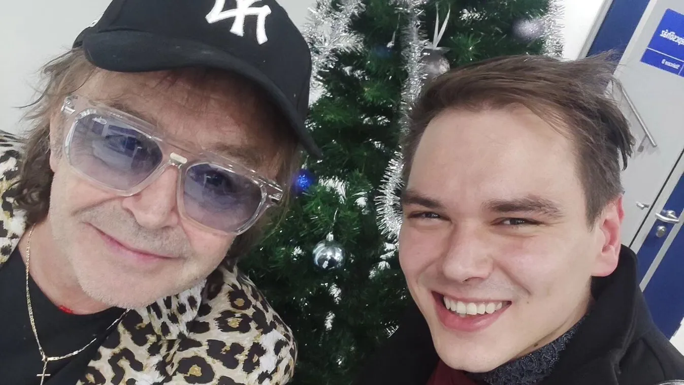 Szikora Robi mentorálja a Sztárban Sztár leszek! győztesét