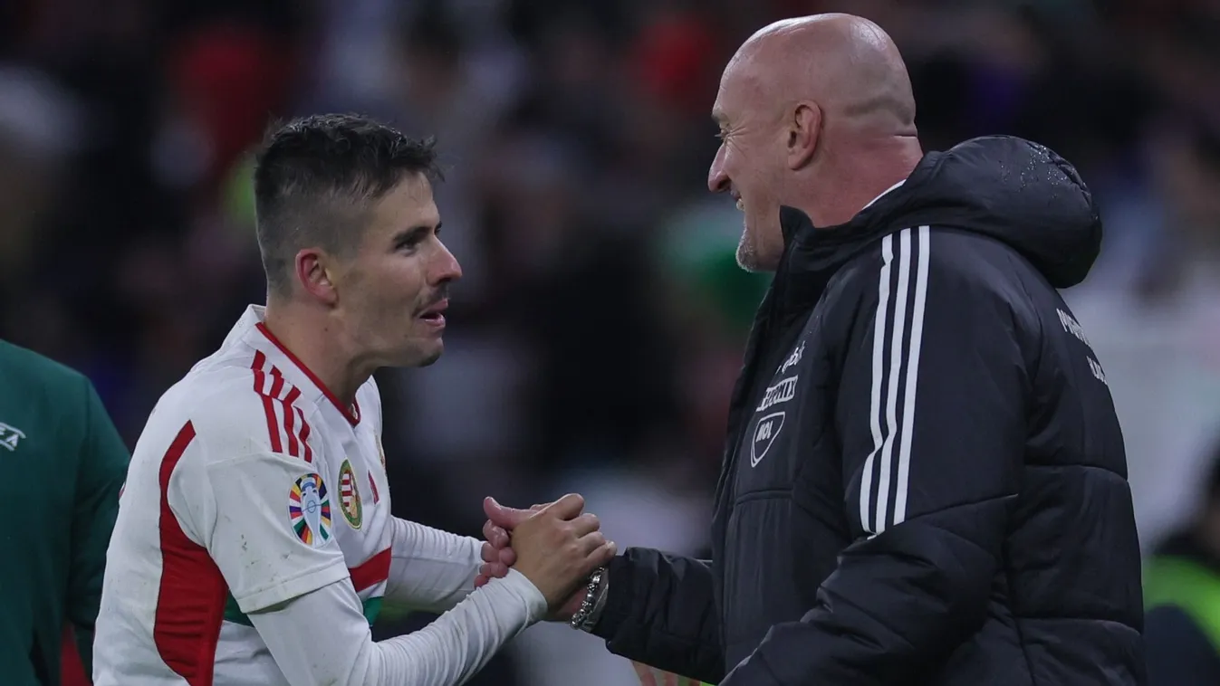 Kiderült, hol folytatja Marco Rossi kulcsembere