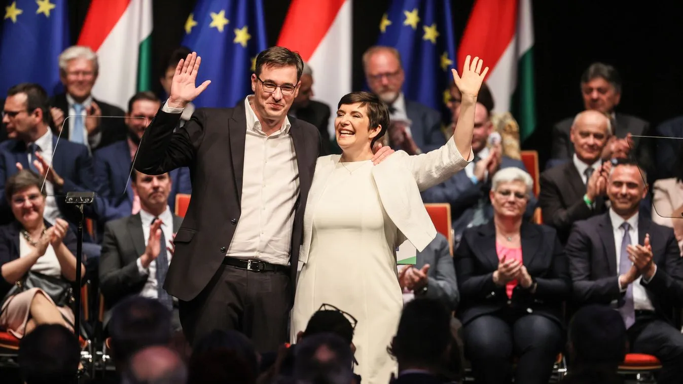 Továbbra is csak ígérget Karácsony