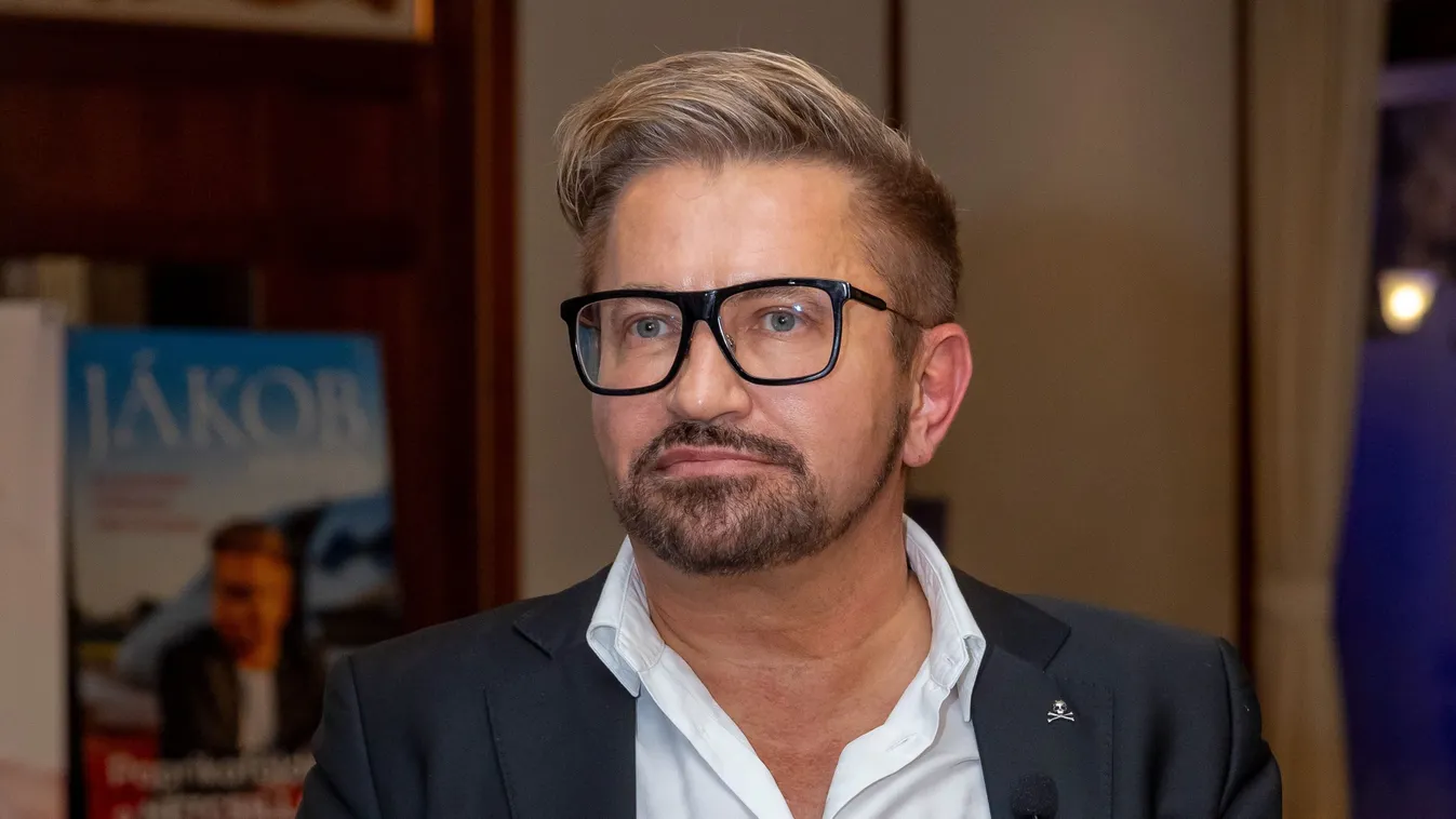 Elbúcsúzott Jákob Zoli, ennyi volt