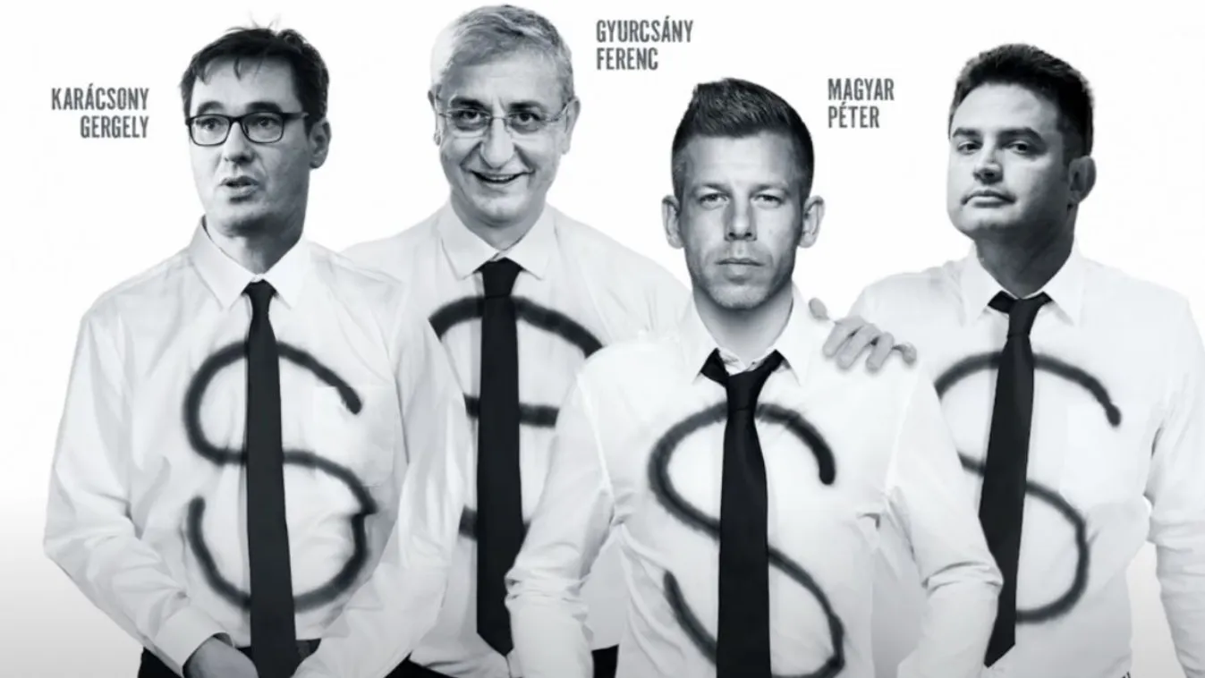 Magyar Péter migrációpárti képviselőt küldene  Brüsszelbe