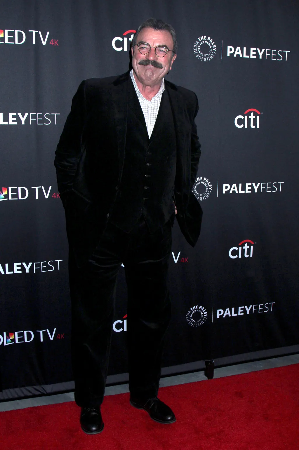 PaleyFest NY 2017 - 'Blue Bloods'