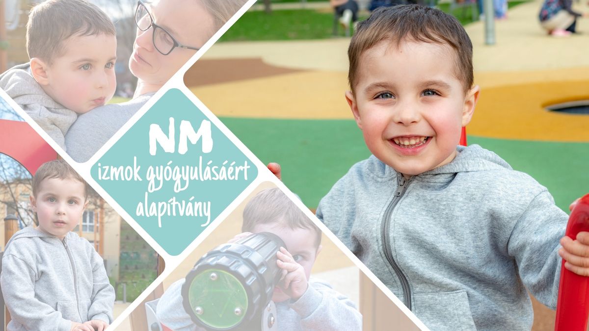 „Jelenleg nincs rá gyógymód” – Egyetlen esélye van az életre a 4 éves Marcinak