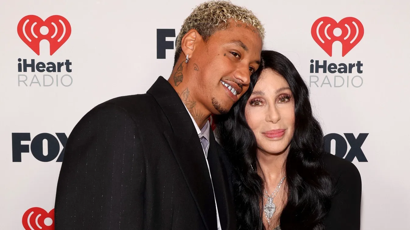 Cher: „Félénk vagyok a férfiakkal!”