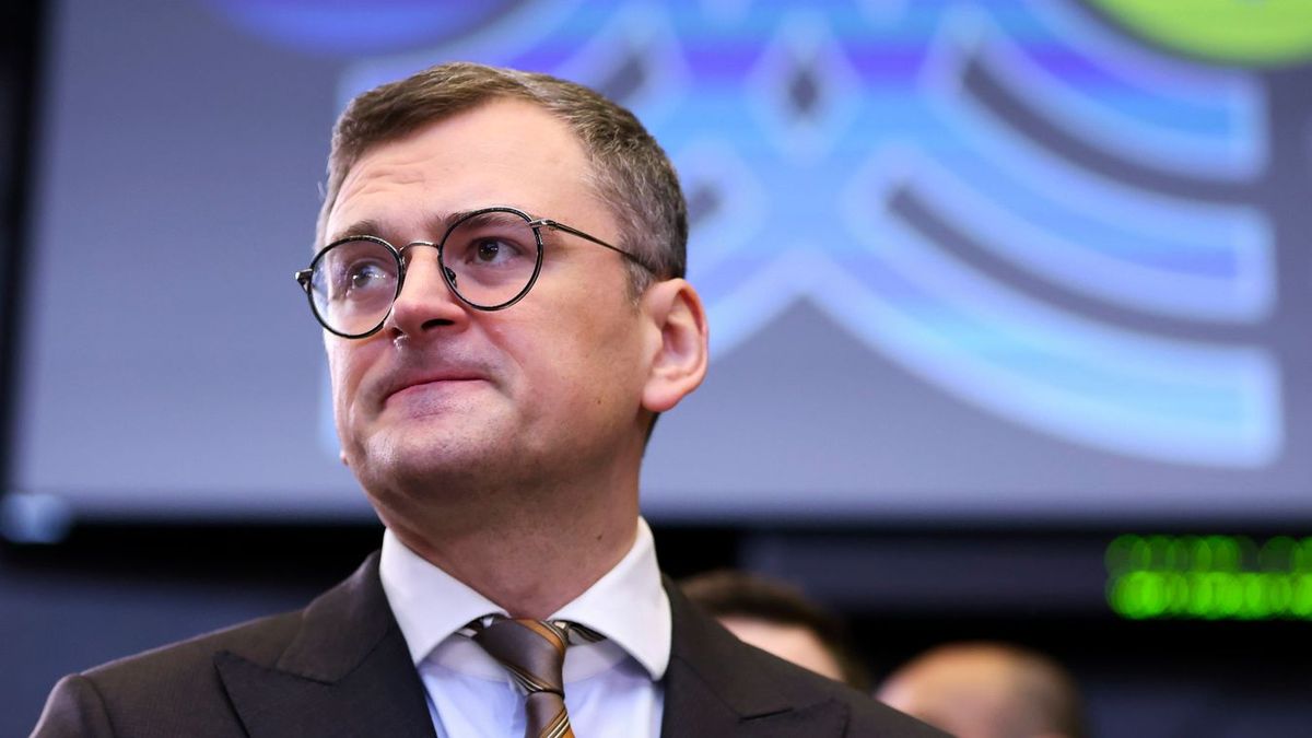 Az ukrán miniszter szerint az energiaellátás fele összeomlott