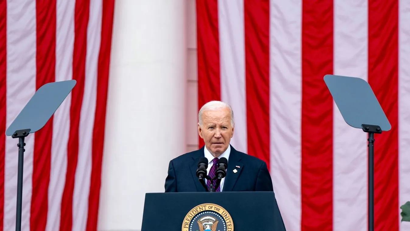 Biden engedélyezte amerikai fegyverek bevetését orosz területek ellen