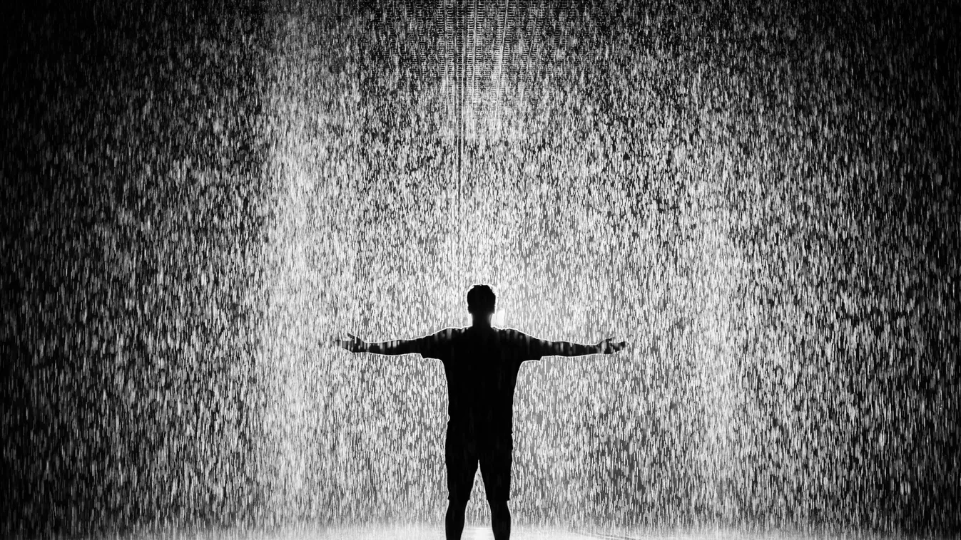 Ebben nincs köszönet, jégesővel csap le itt az erős lehűlés!