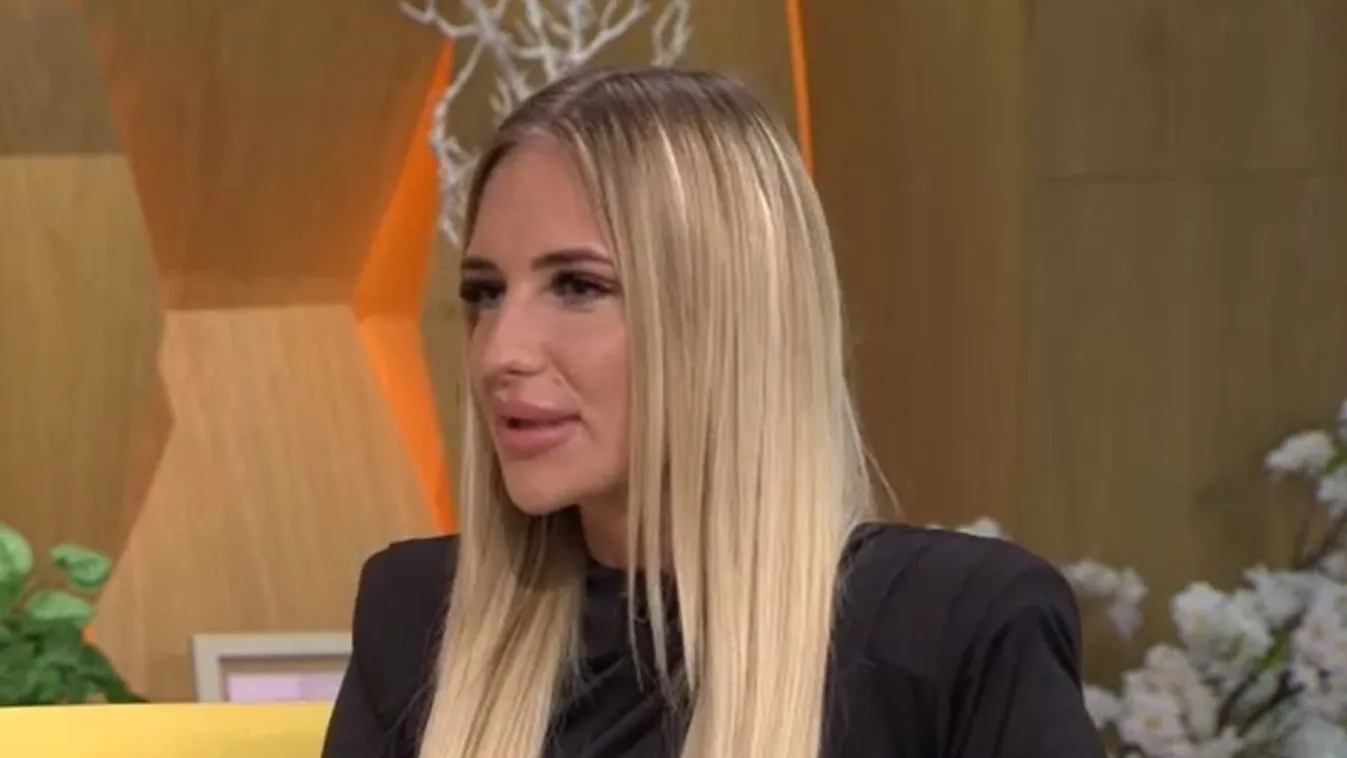 A szingliségtől jött meg VV Virág esze?