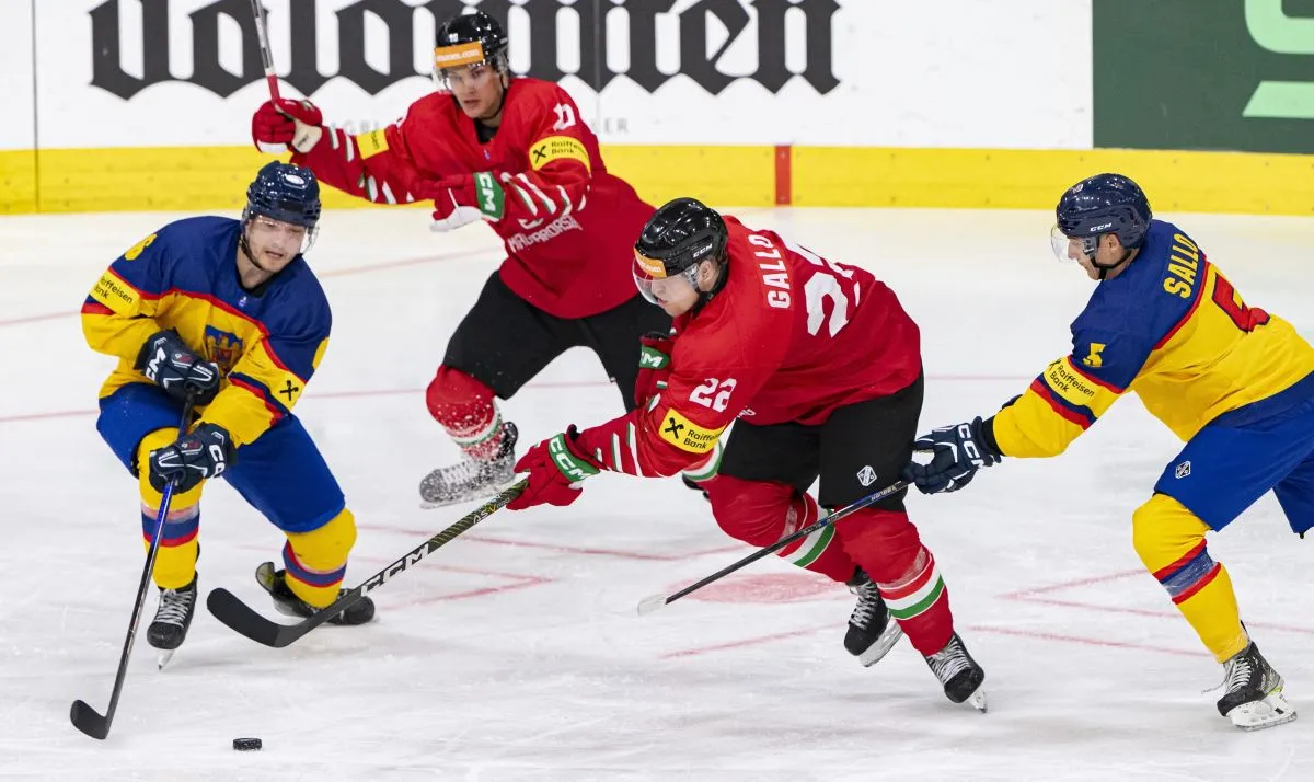 SALLÓ Alpár; GALLÓ Vilmos