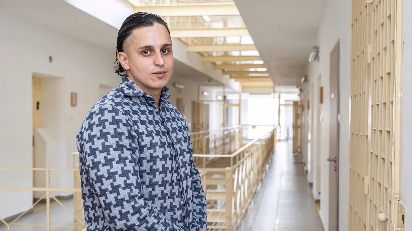 Nincs többé nyomkövető: így érzi magát Aurelio