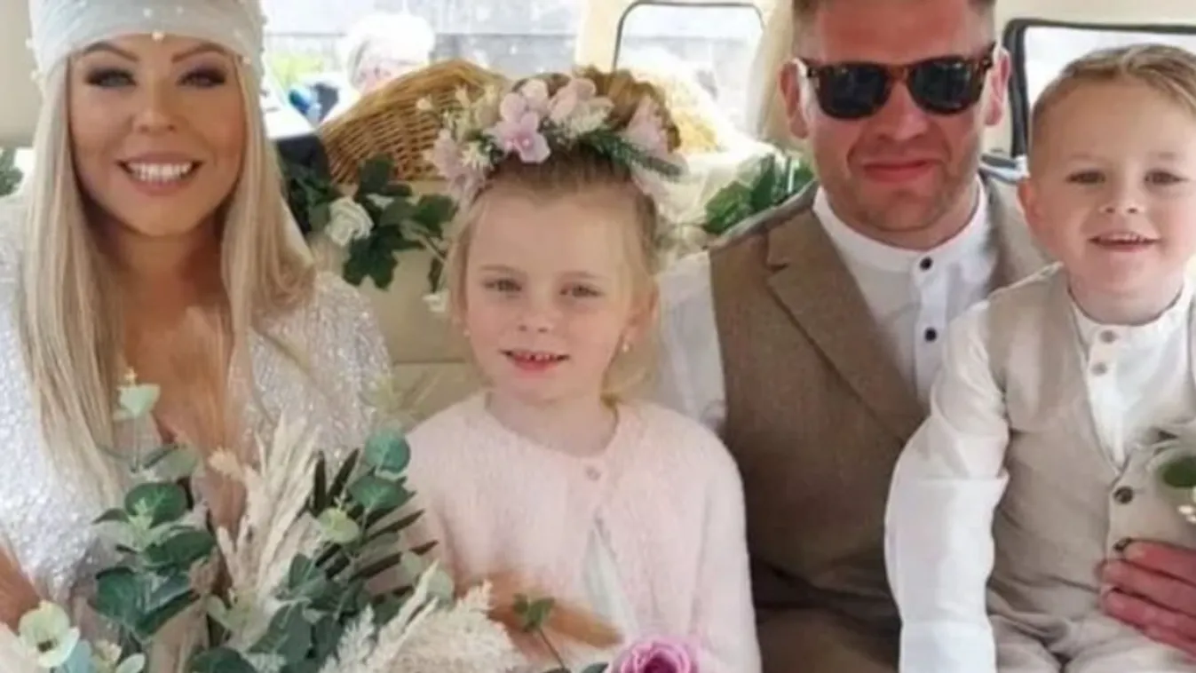 Életét vesztette a fiatal, kétgyermekes anya