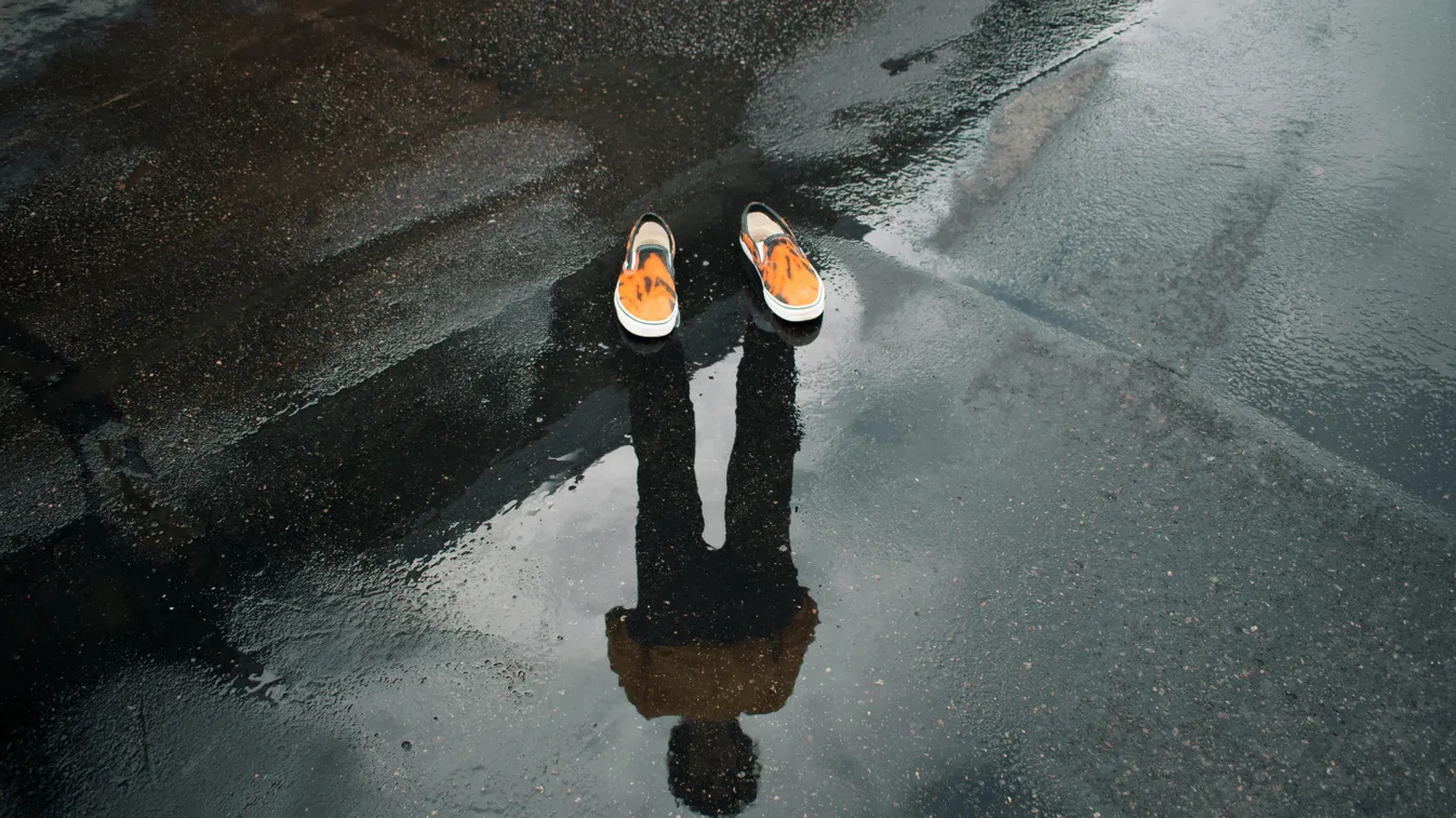 Kegyetlen idő közelít: ismét citromsárgába borul az ország