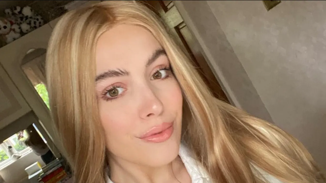 Azt hitte, csak sportsérülés - életéért küzd a fiatal lány