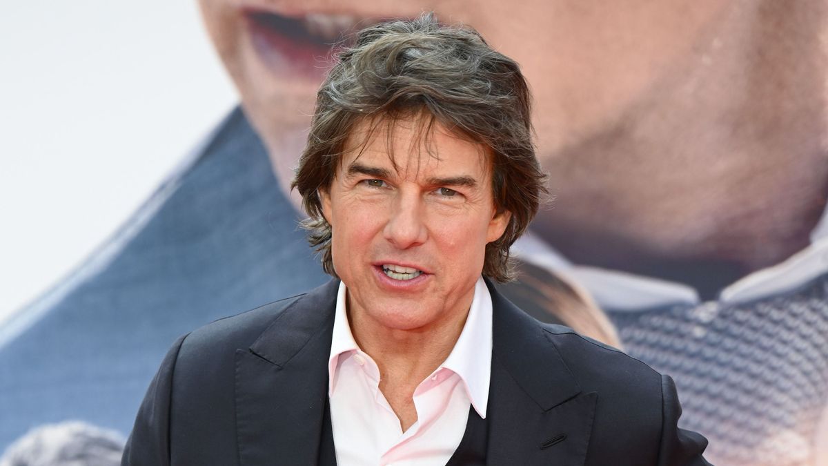 Tom Cruise lemondott a gyerekéről
