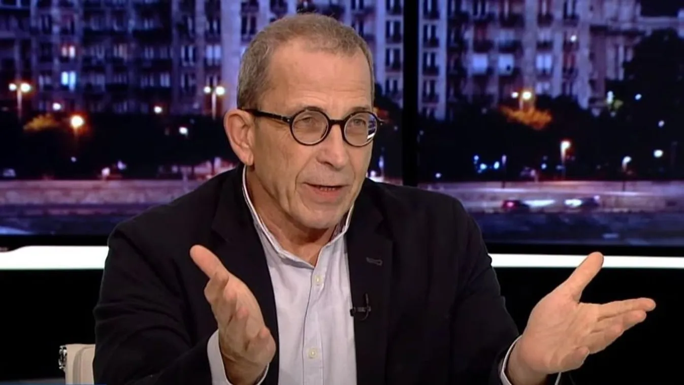 Gyurcsány így foglalta el a budapesti Városházát