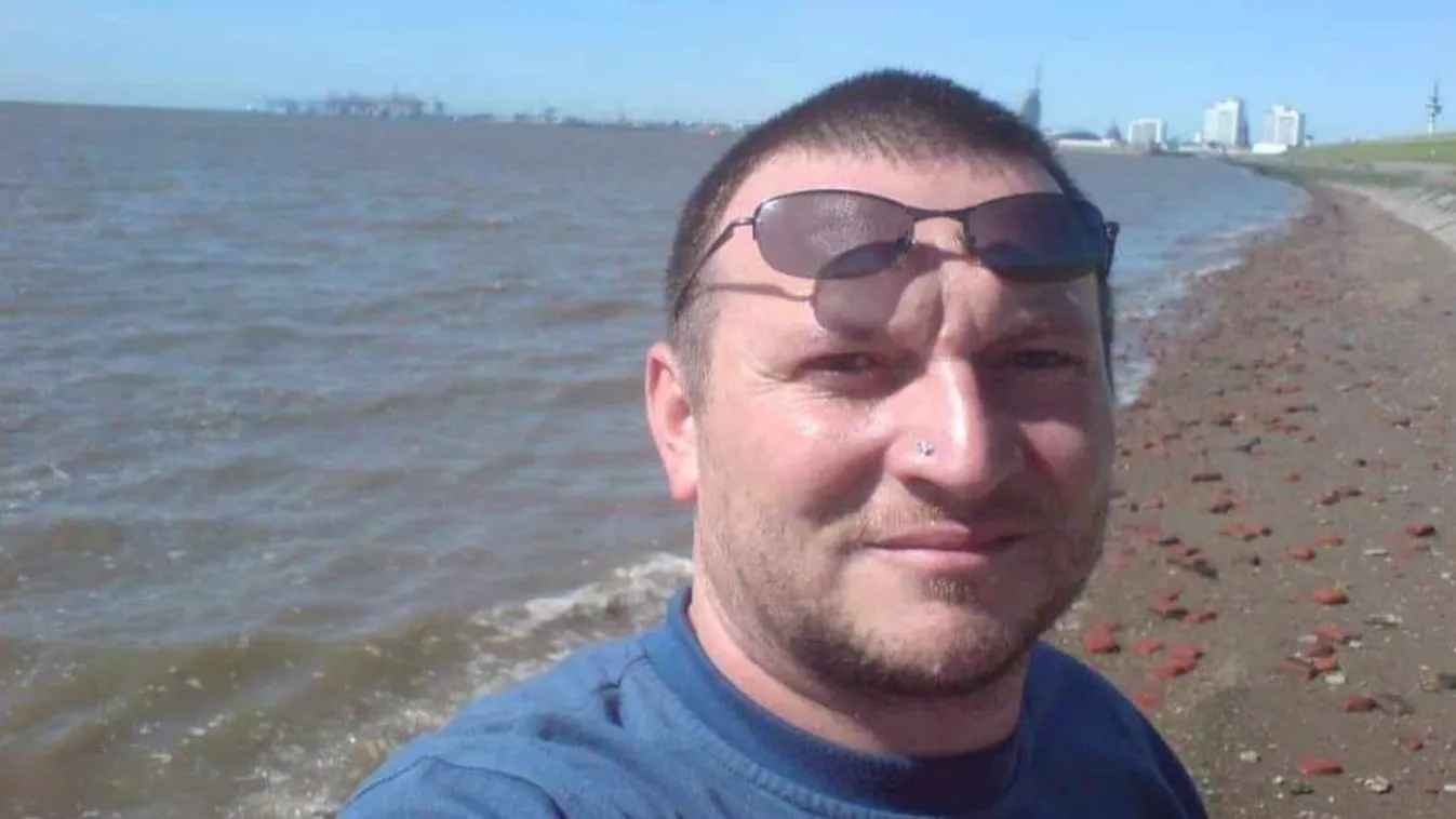 Álmában jött rá János, ki mentette meg az életét