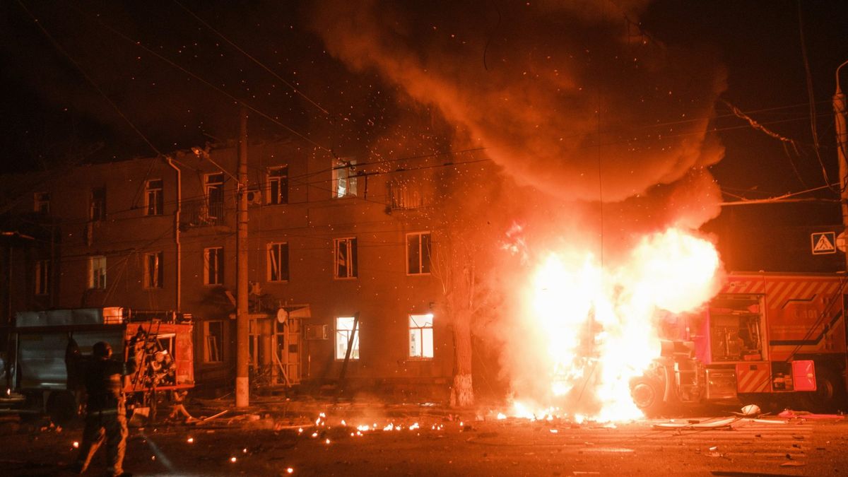 Kijev elismerte az orosz erők sikerét