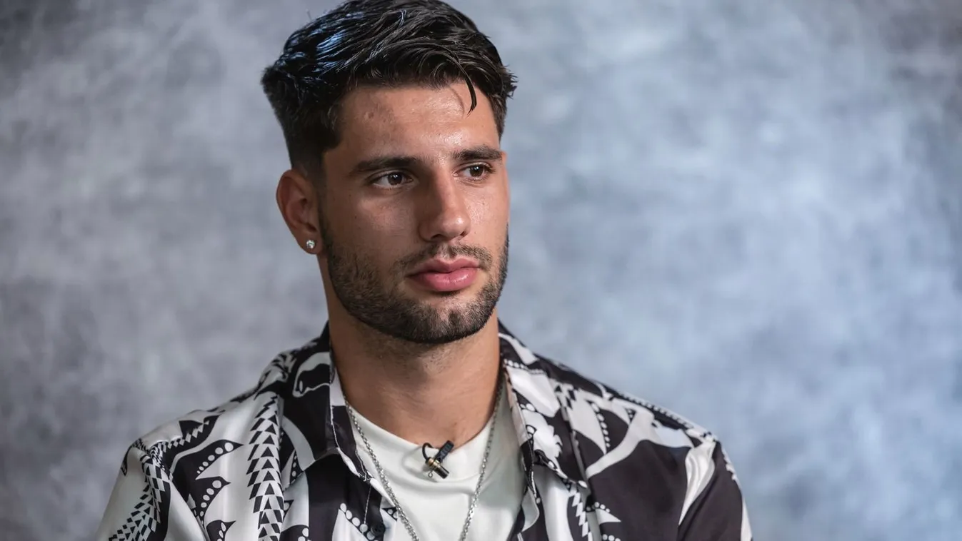 Szoboszlai óriási előnybe került a Liverpool edzőjénél