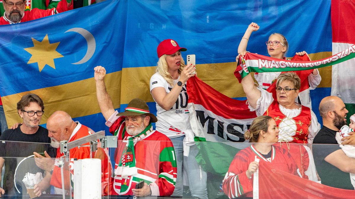 Férfi divízió I/A-vb - A magyar szövetség cáfolja a kapitányváltás hírét
